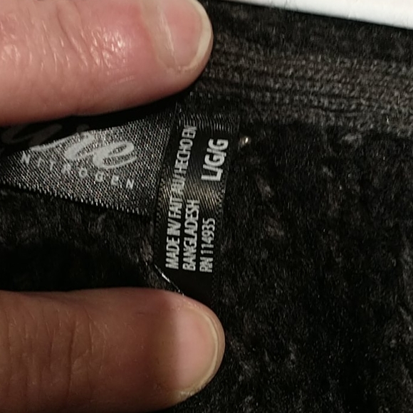 🇨🇦 Gorgeous knit Sweater Pure by Nitrogen - Picture 6 of 6